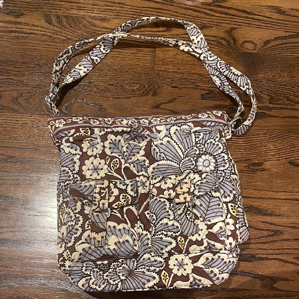 Vera Bradley tote